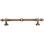 Ornate Appliance Pull