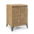 Nadler Solid Wood Accent Cabinet
