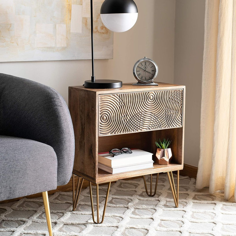 20 " W Nightstand