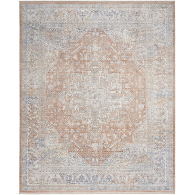 Casmer Area Rug