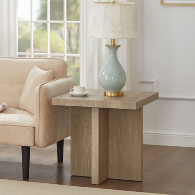 Table de bout Breunig