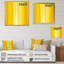 Impression sur toile encadrée, "Sunshine"-841370826-841370829