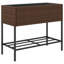 Celep Metal Elevated Planter-654476114-654476113