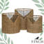 Panier Shoshana