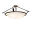 Almeria 4 - Light Semi Flush Mount