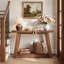 105 cm W Console Table