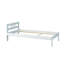 Kaylan solid wood bed-86707489-93491576