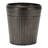 Libna 3-Piece Metal Pot Planter Set