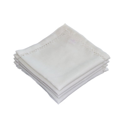 Woodcreek Polyester Square Napkin