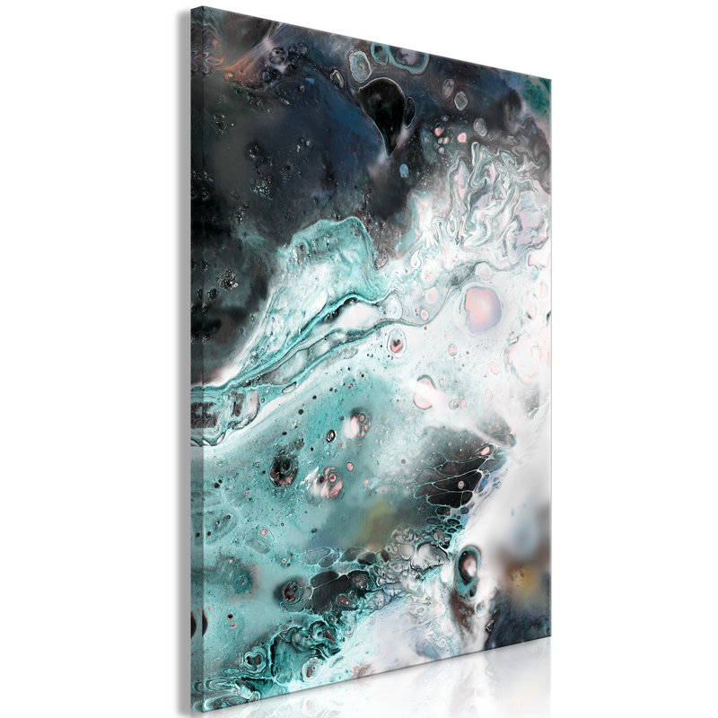 No Frame Print on Canvas, 40cm H x 60cm W