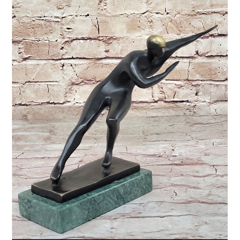 Figurines et sculptures Srithan
