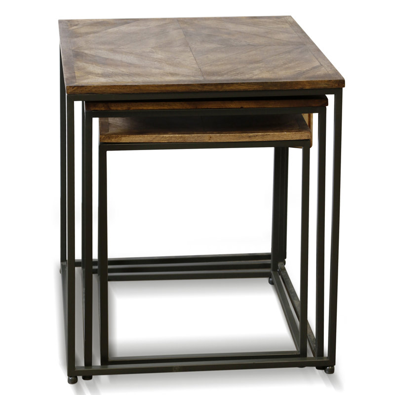Tables gigognes Amaliya