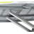 Metal Freestanding Ironing Board