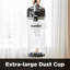 Eureka Powerspeed Upright Vacuum Cleaner