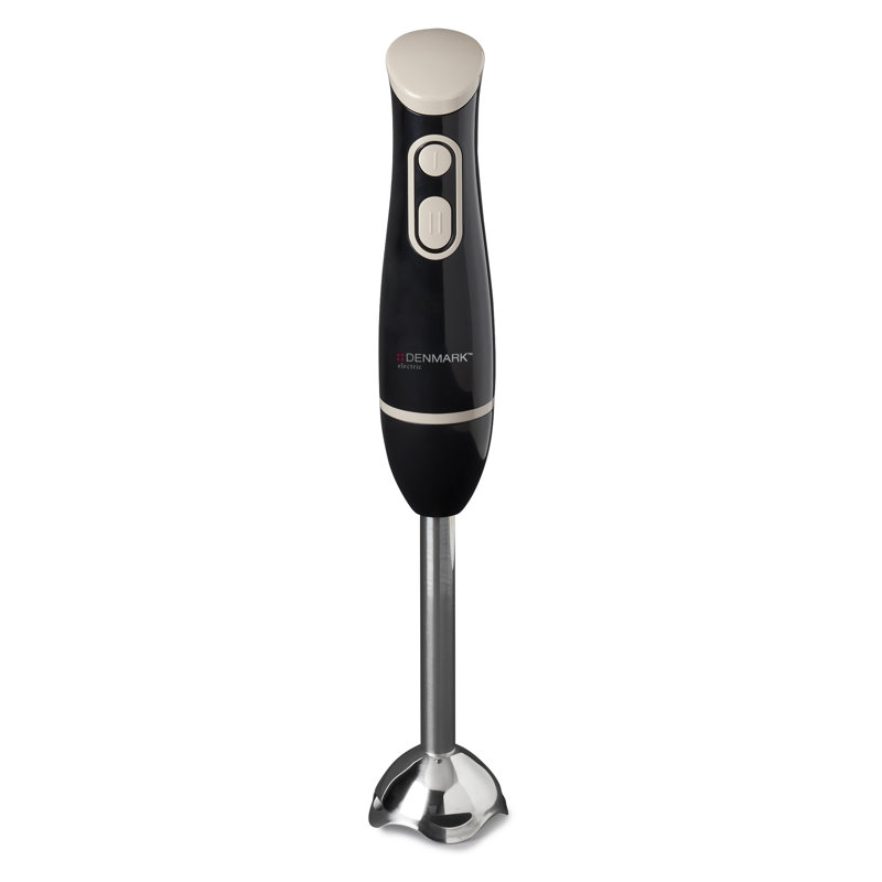 Denmark Electric Two-Speed Hand-Held Immersion Blender