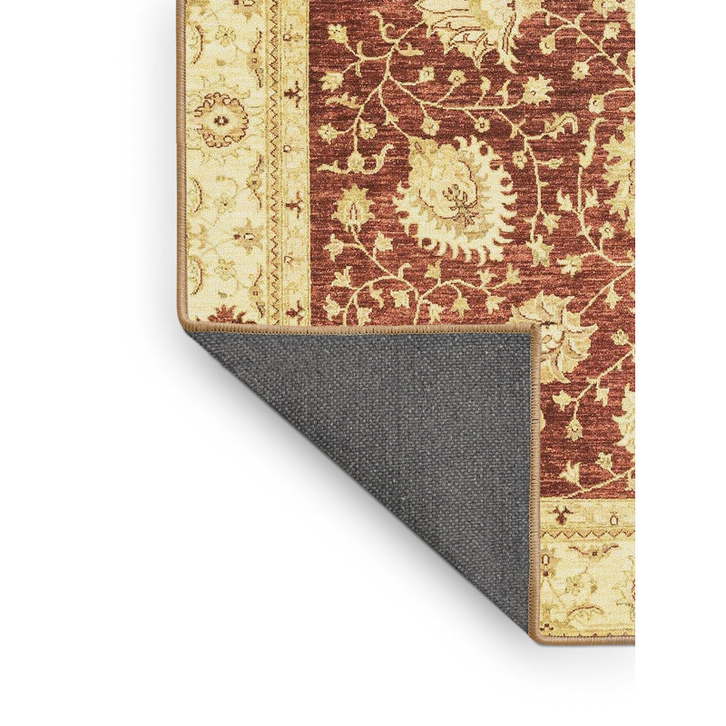 Tapis abstrait moderne 3399, Rectangle 2 pi x 4 pi