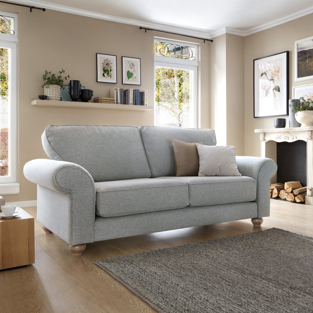 3-Sitzer Sofa Hyler