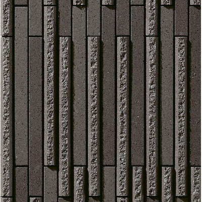 Ombre Border Singular Tile