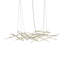 Constellation 25 - Light LED Chandelier-602363374-602363373
