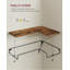 3 Piece Corner Shelf