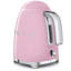 Smeg KLF03 50s Style Retro Kettle-50276621