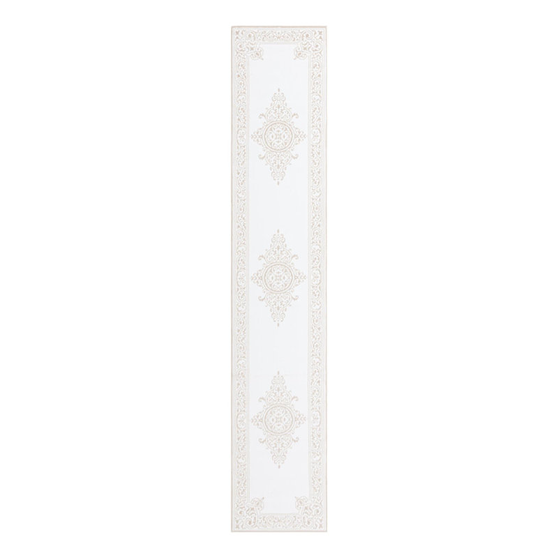 Nannore Oriental Indoor Rug, Runner 2'6" x 13'