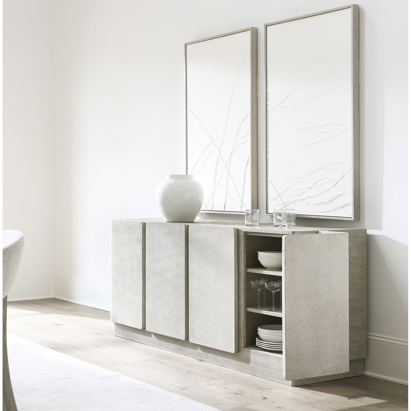 Bernhardt Arcadia Buffet