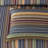 Avery Striped Pre-Washed Cotton Quilt Set-1009676161-1068058111