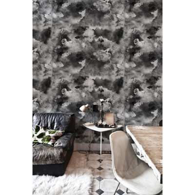 Aedin Matte Mural