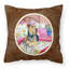  Coussin décoratif Airedale