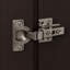 Armoire penderie 100% bois massif 4 portes Kyle-1734221414