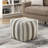 Doniphan Upholstered Square Pouf Ottoman-130132230