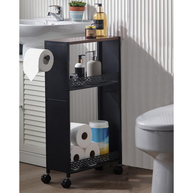 Armoire porte-papier hygiénique Skinny