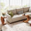 Tribesigns Side Table-2071894973