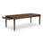 Darian Dining Table Brown