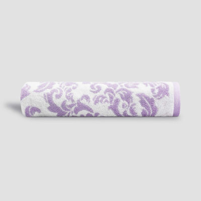 Chantilly Bath Towel
