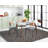 Rennie Hand Woven Cotton Geometric Rug-20657613