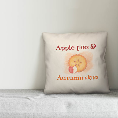 Pillow Cover