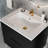 24" Bathroom Vanity with Ceramic Sink-682377310-682377304