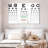 Alcaraz Vision Test Charts-107850483