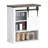 Wall Bathroom Cabinet