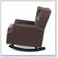 CHAISE À BASCULES Base solide, confortable, durable et magnifique-233134654