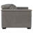 Lioni 93.5'' Leather Power Reclining Sofa