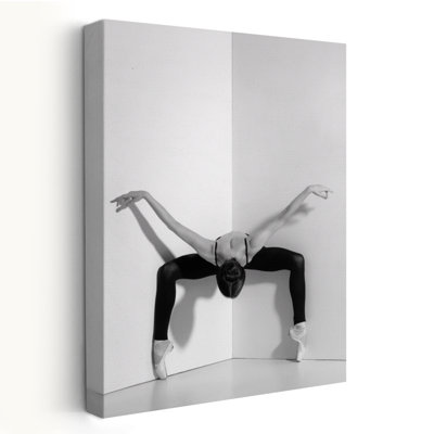 Danse - Photographie figurative