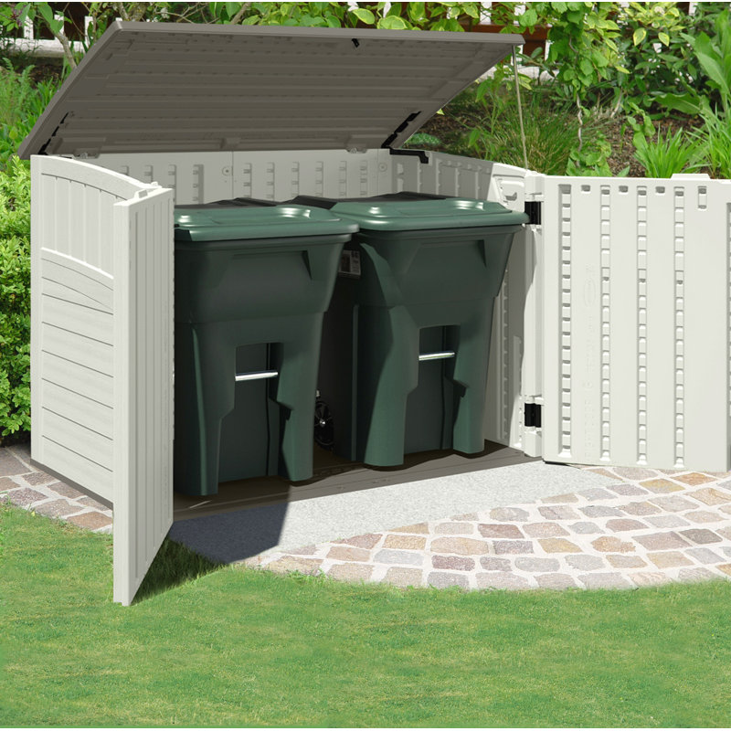 Sprouse Bin Store