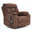 Fauteuil inclinable électrique électrique