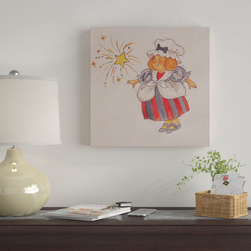 « catching stars », art sur toile, H 35 po x l 35 po x P 2 po