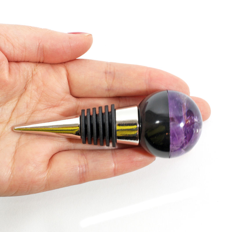 Sighni Bottle Stopper