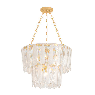 Tappan Chandelier