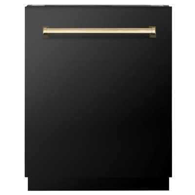 Autograph Edition 24" 51 dBA Dishdrawer Button Control Dishwasher